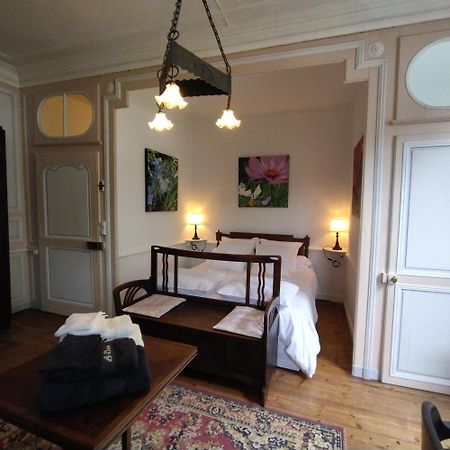 La Villa Ryps Saint-Valéry-sur-Somme Eksteriør bilde