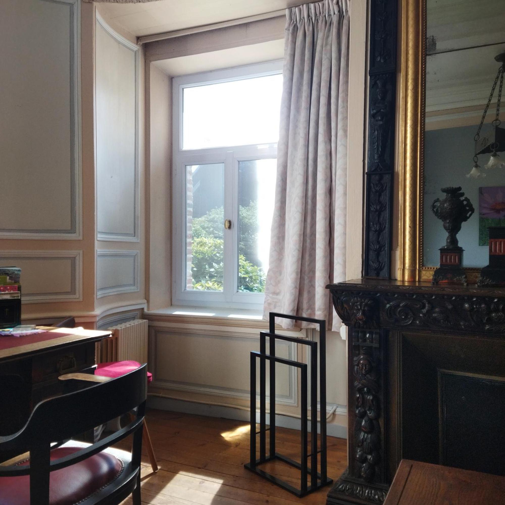 La Villa Ryps Saint-Valéry-sur-Somme Eksteriør bilde