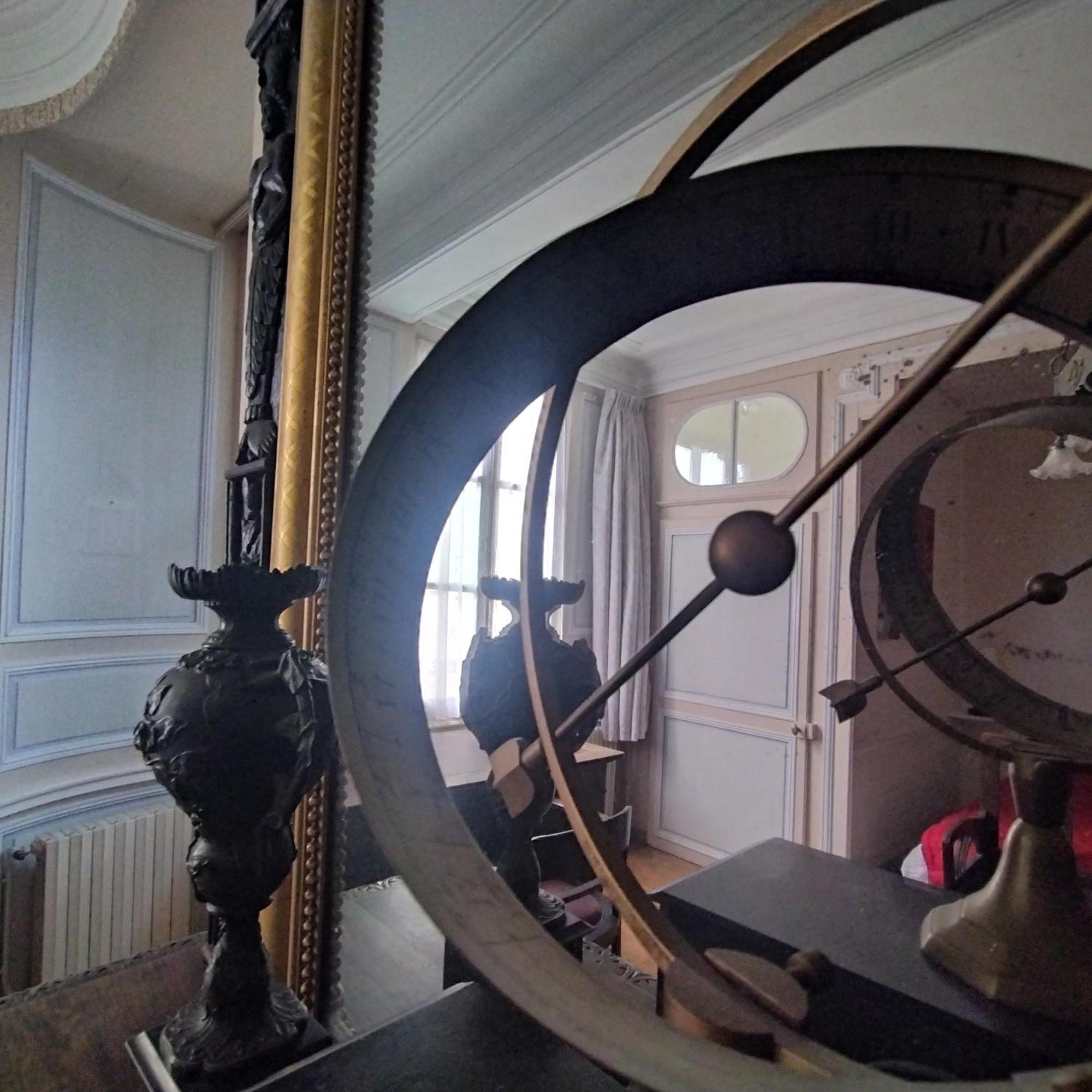 La Villa Ryps Saint-Valéry-sur-Somme Eksteriør bilde