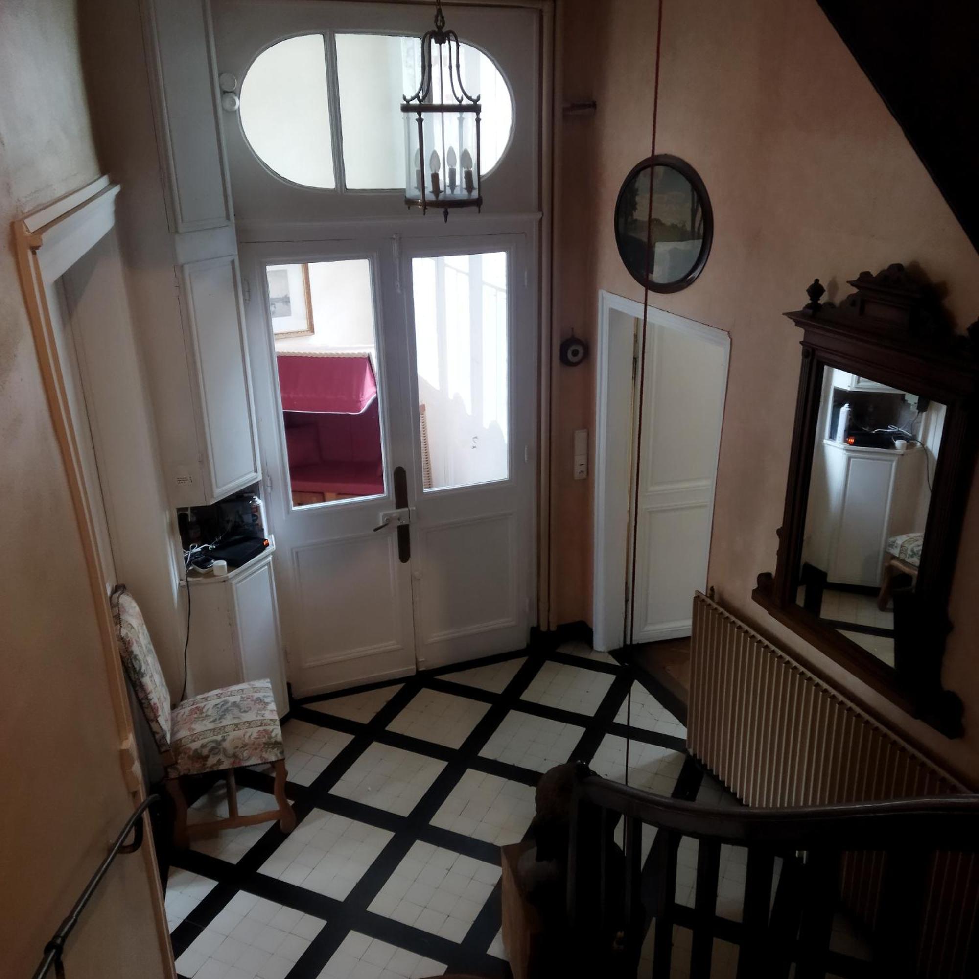 La Villa Ryps Saint-Valéry-sur-Somme Eksteriør bilde